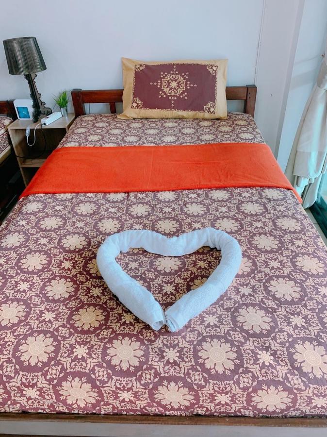 Sabye~Sabye Hotel Tau-sziget Kültér fotó