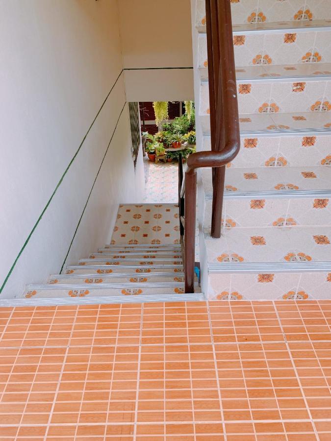 Sabye~Sabye Hotel Tau-sziget Kültér fotó