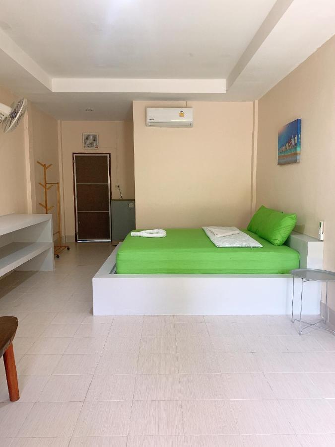 Sabye~Sabye Hotel Tau-sziget Kültér fotó
