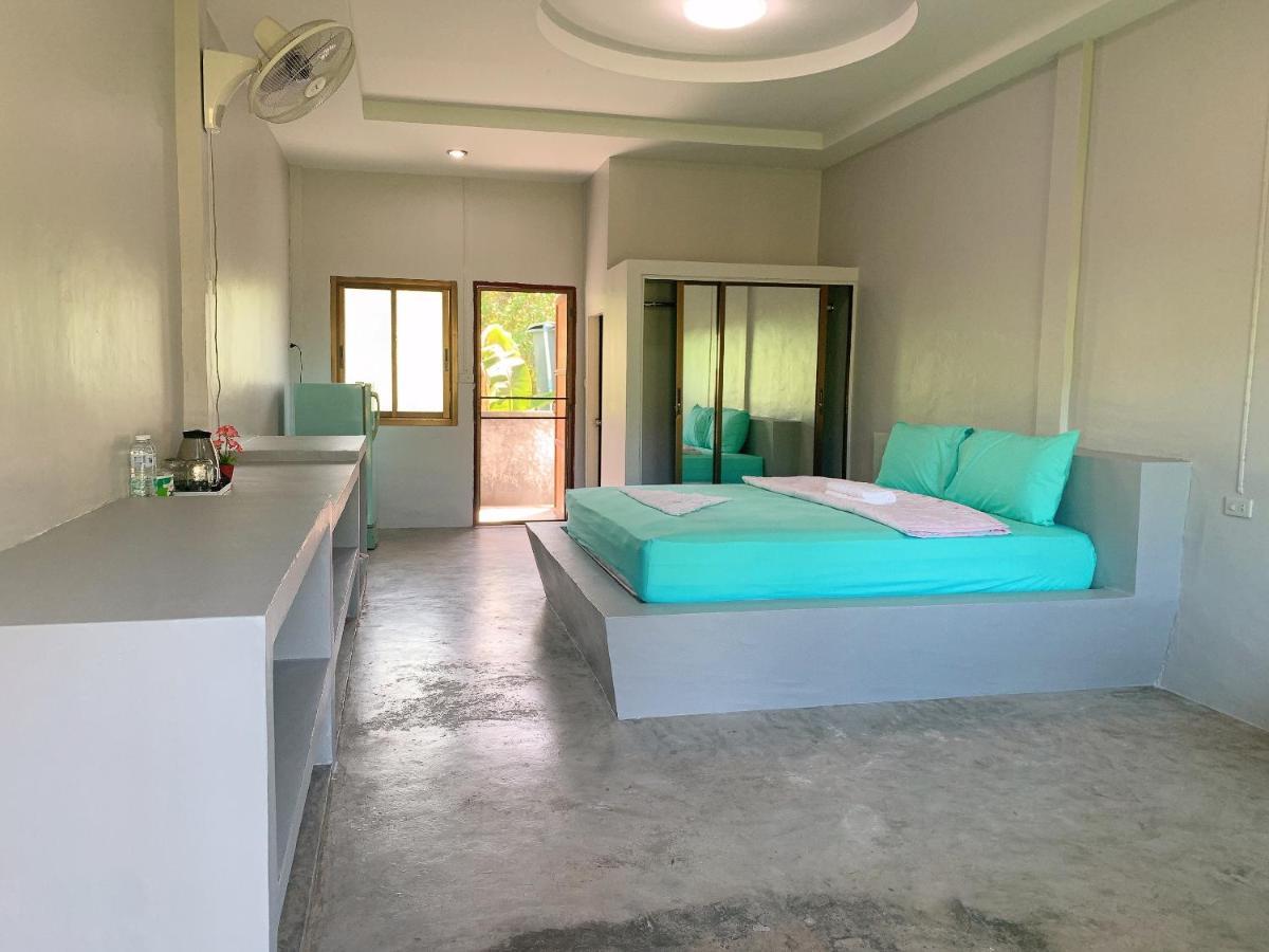 Sabye~Sabye Hotel Tau-sziget Kültér fotó