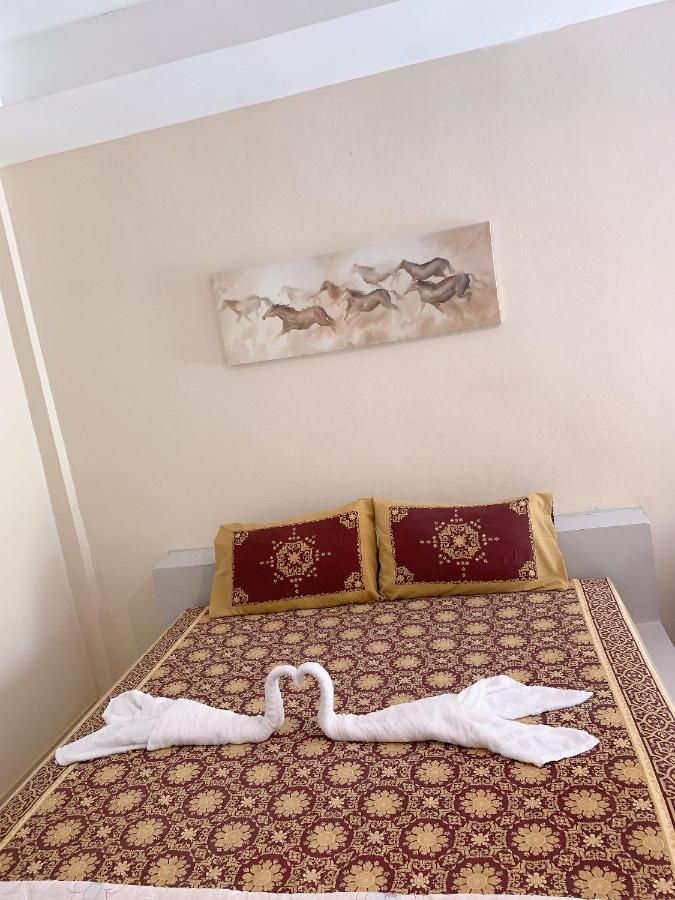 Sabye~Sabye Hotel Tau-sziget Kültér fotó