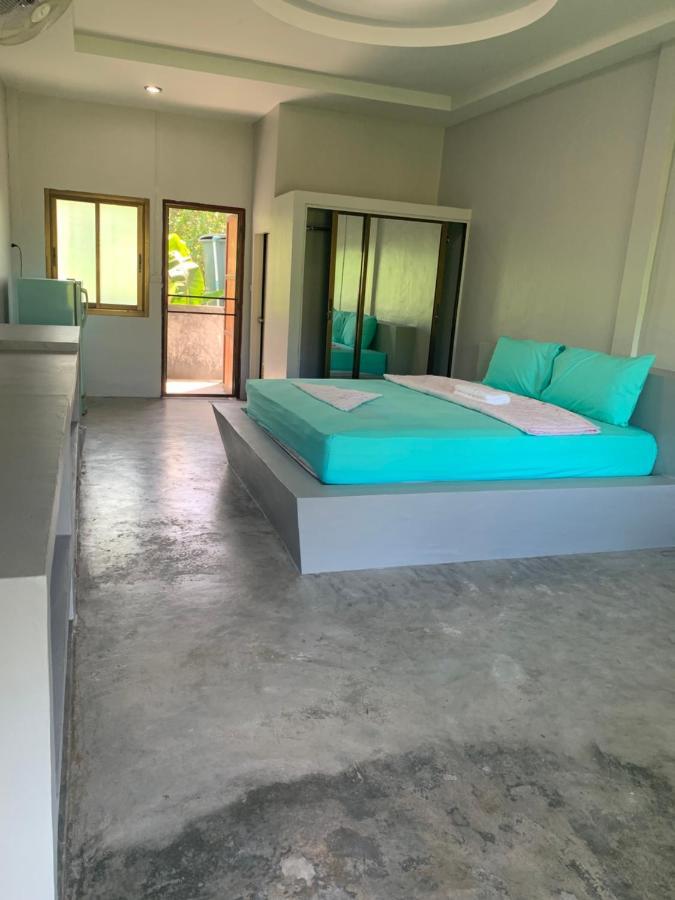 Sabye~Sabye Hotel Tau-sziget Kültér fotó